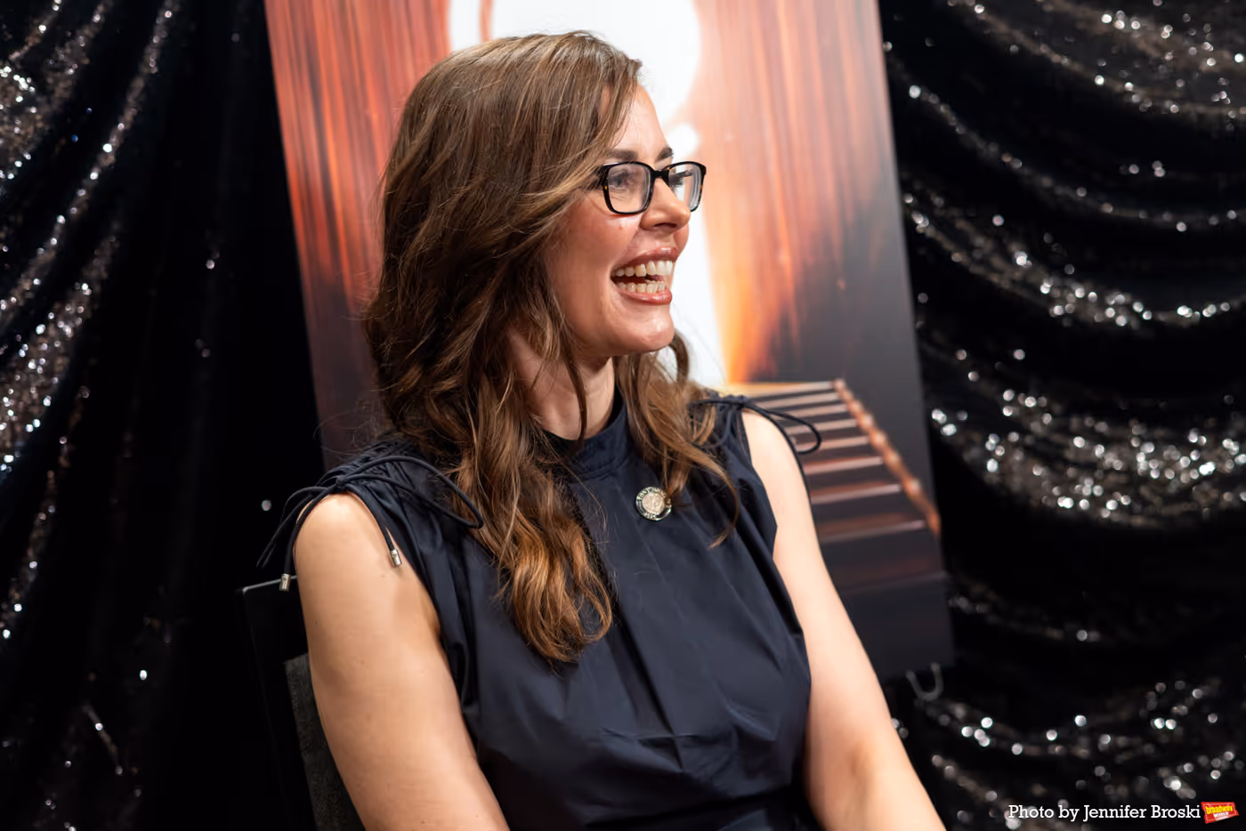 Photos: Behind the Scenes with the 2026 Tony Award Nominees for Musicals Image