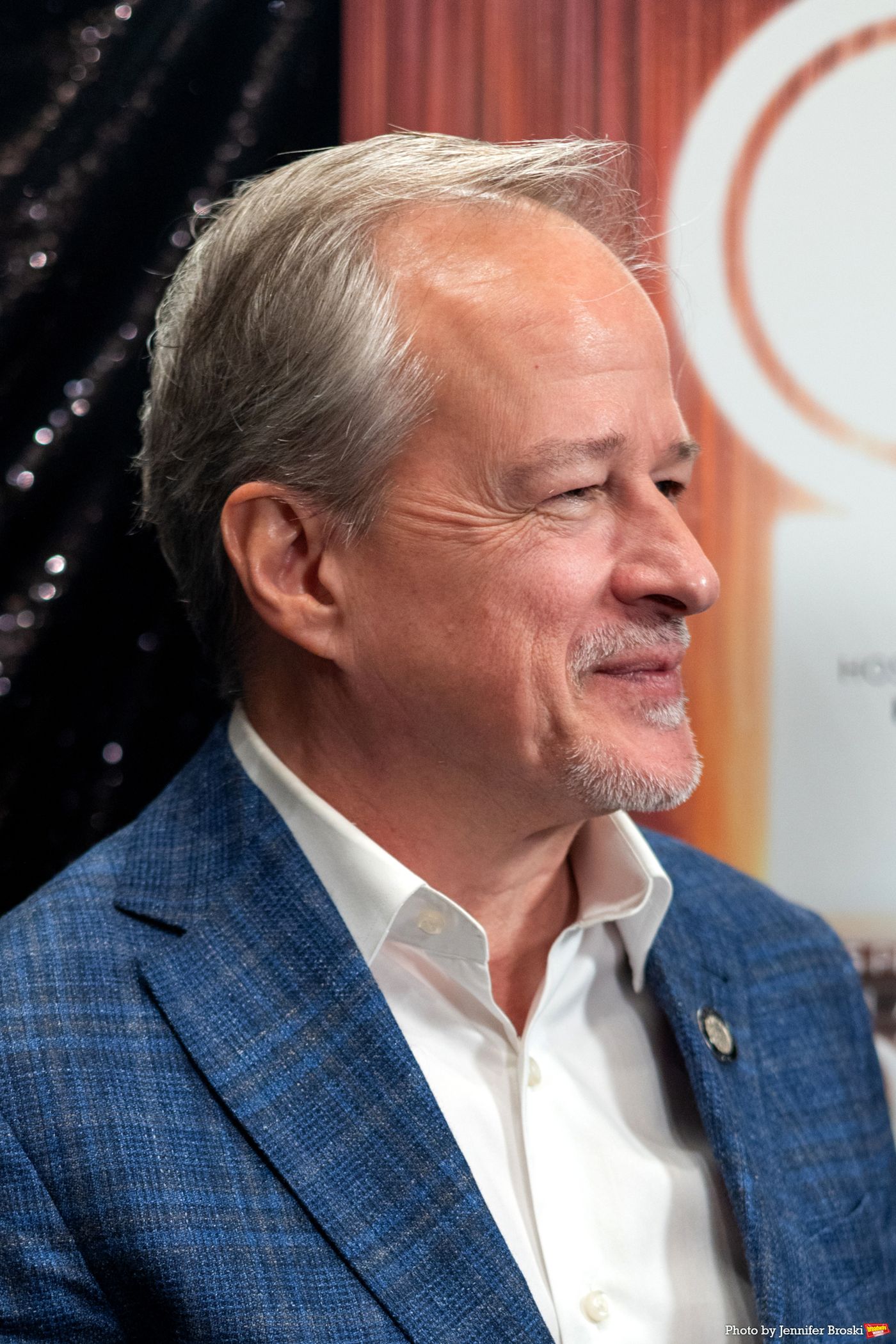 Photos: Behind the Scenes with the 2026 Tony Award Nominees for Musicals Image