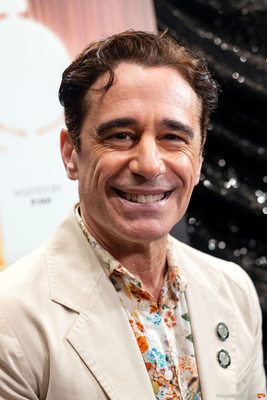 Photos: Behind the Scenes with the 2026 Tony Award Nominees for Musicals Image