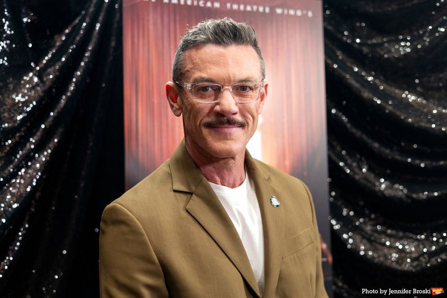Photos: Behind the Scenes with the 2026 Tony Award Nominees for Musicals Image