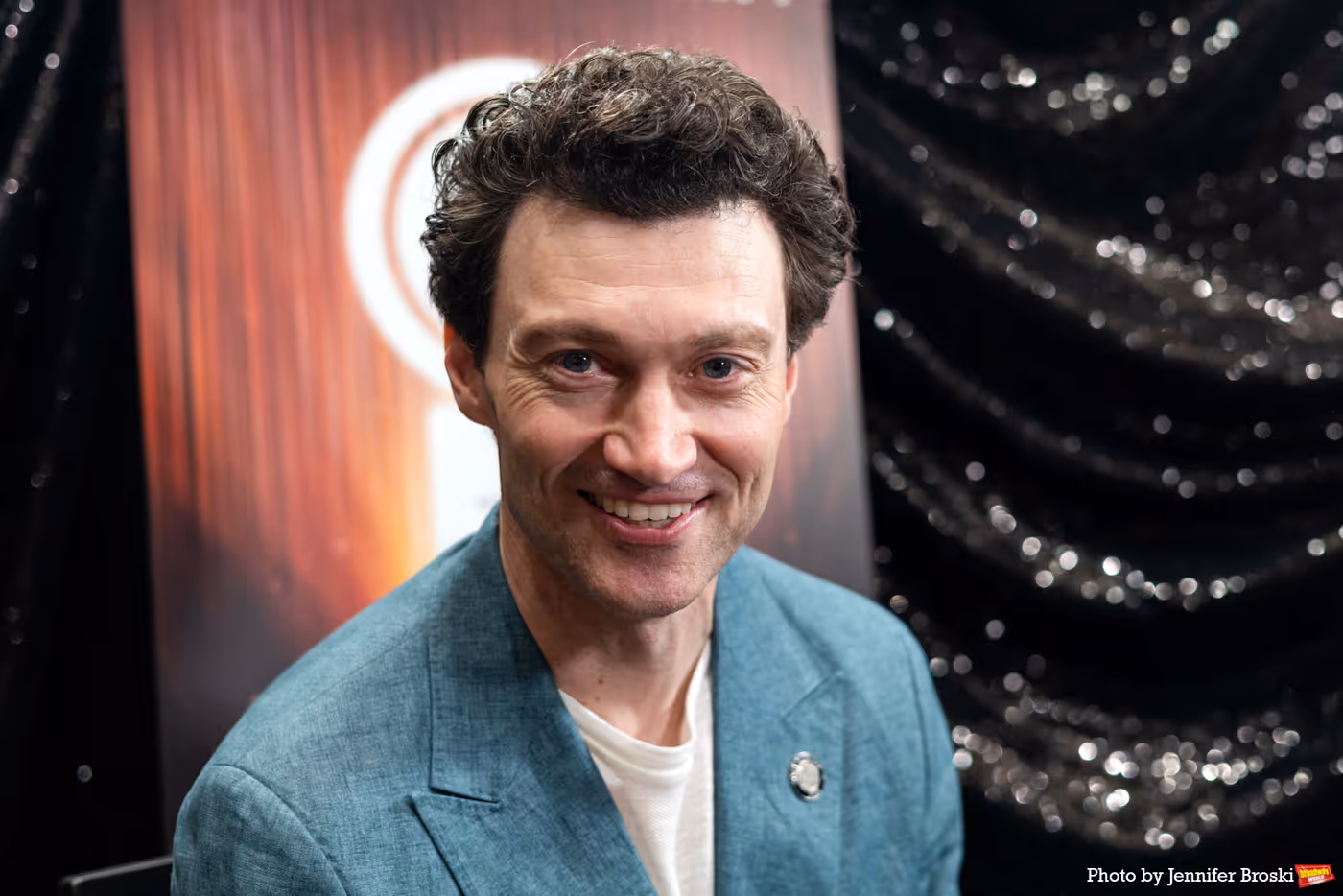 Photos: Behind the Scenes with the 2026 Tony Award Nominees for Musicals Image