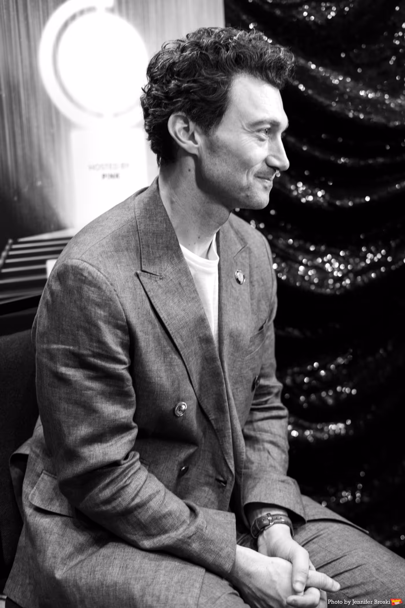 Photos: Behind the Scenes with the 2026 Tony Award Nominees for Musicals Image