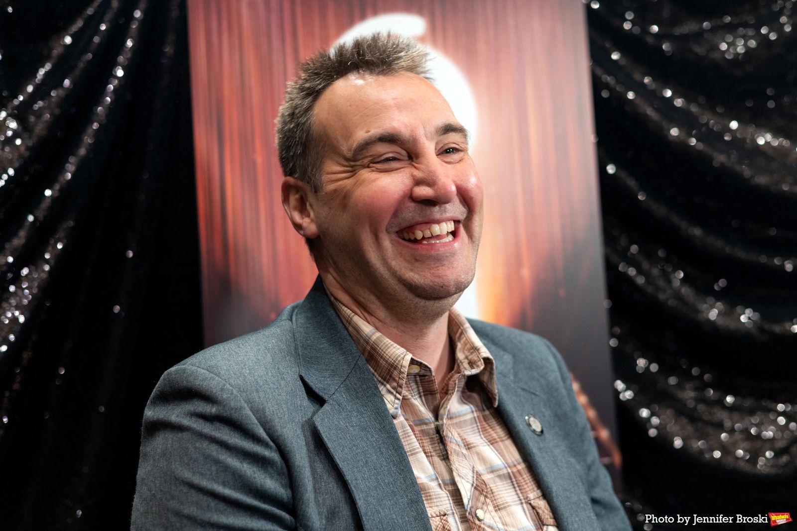 Photos: Behind the Scenes with the 2026 Tony Award Nominees for Musicals — photo 74 of 183
