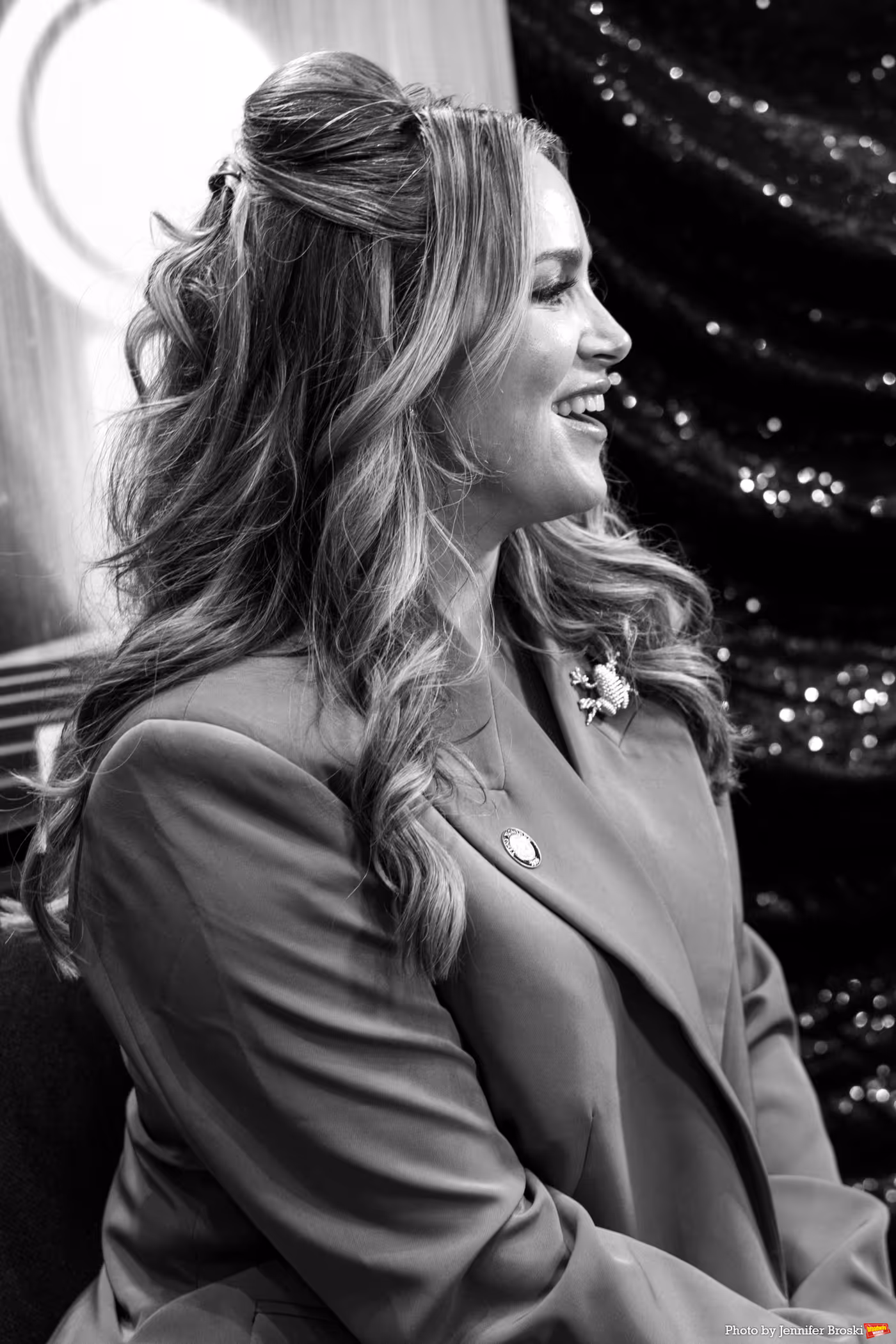 Photos: Behind the Scenes with the 2026 Tony Award Nominees for Musicals Image