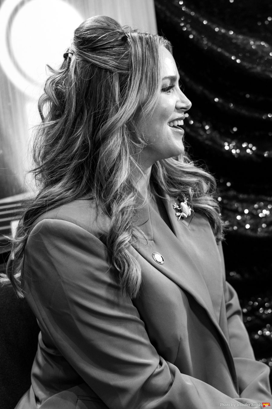 Photos: Behind the Scenes with the 2026 Tony Award Nominees for Musicals Image