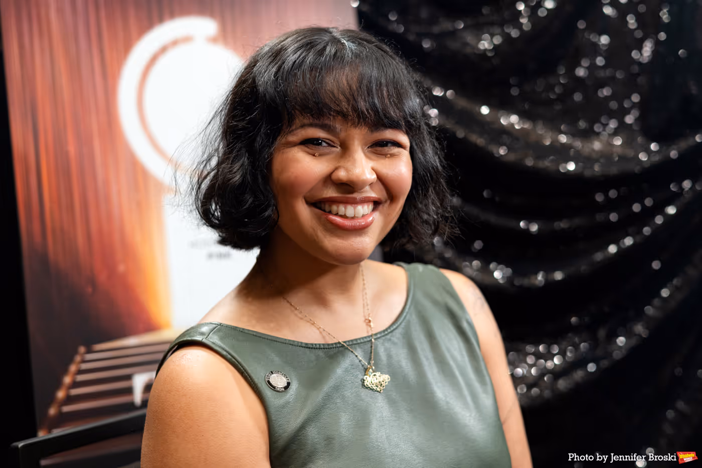 Photos: Behind the Scenes with the 2026 Tony Award Nominees for Musicals Image