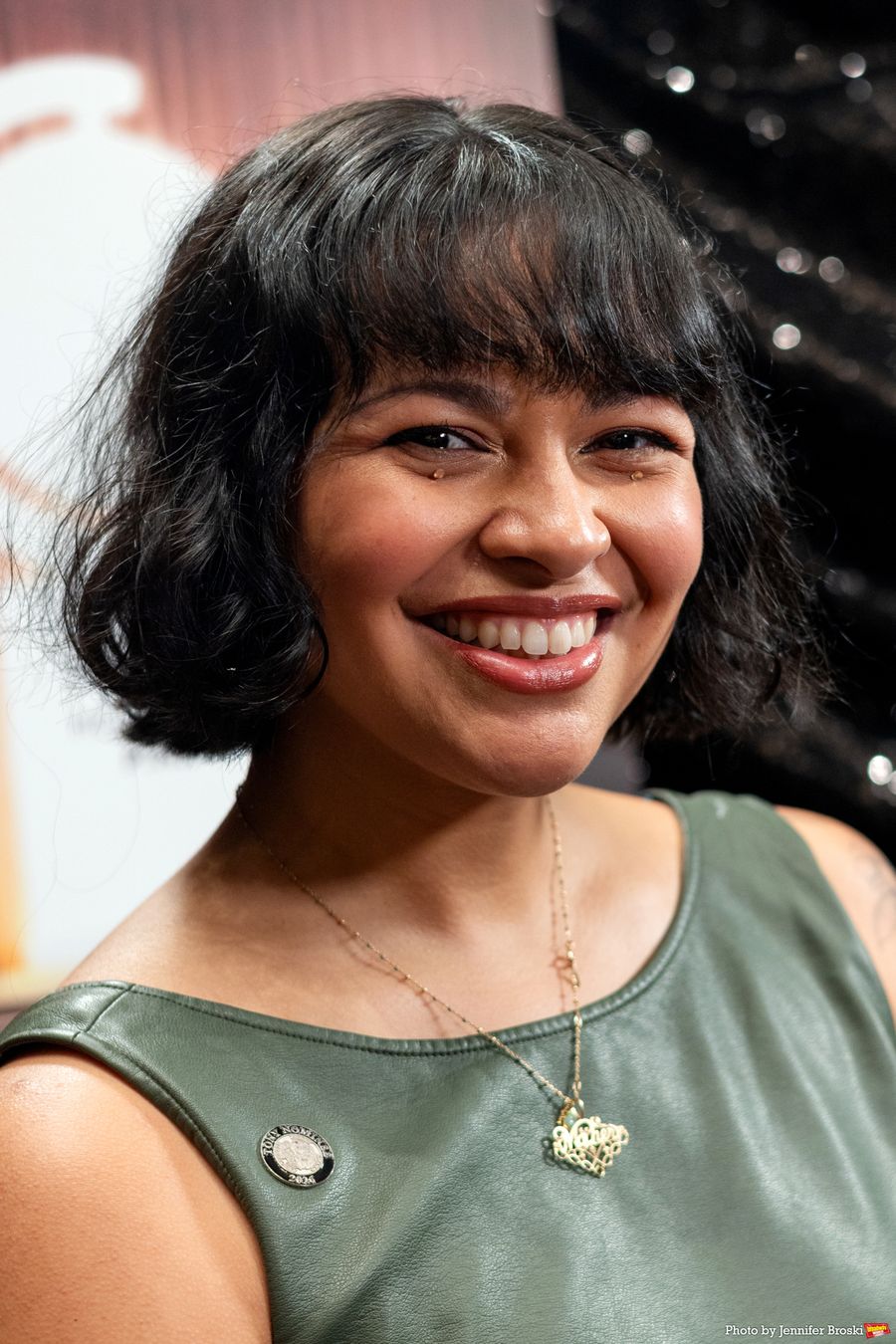 Photos: Behind the Scenes with the 2026 Tony Award Nominees for Musicals Image