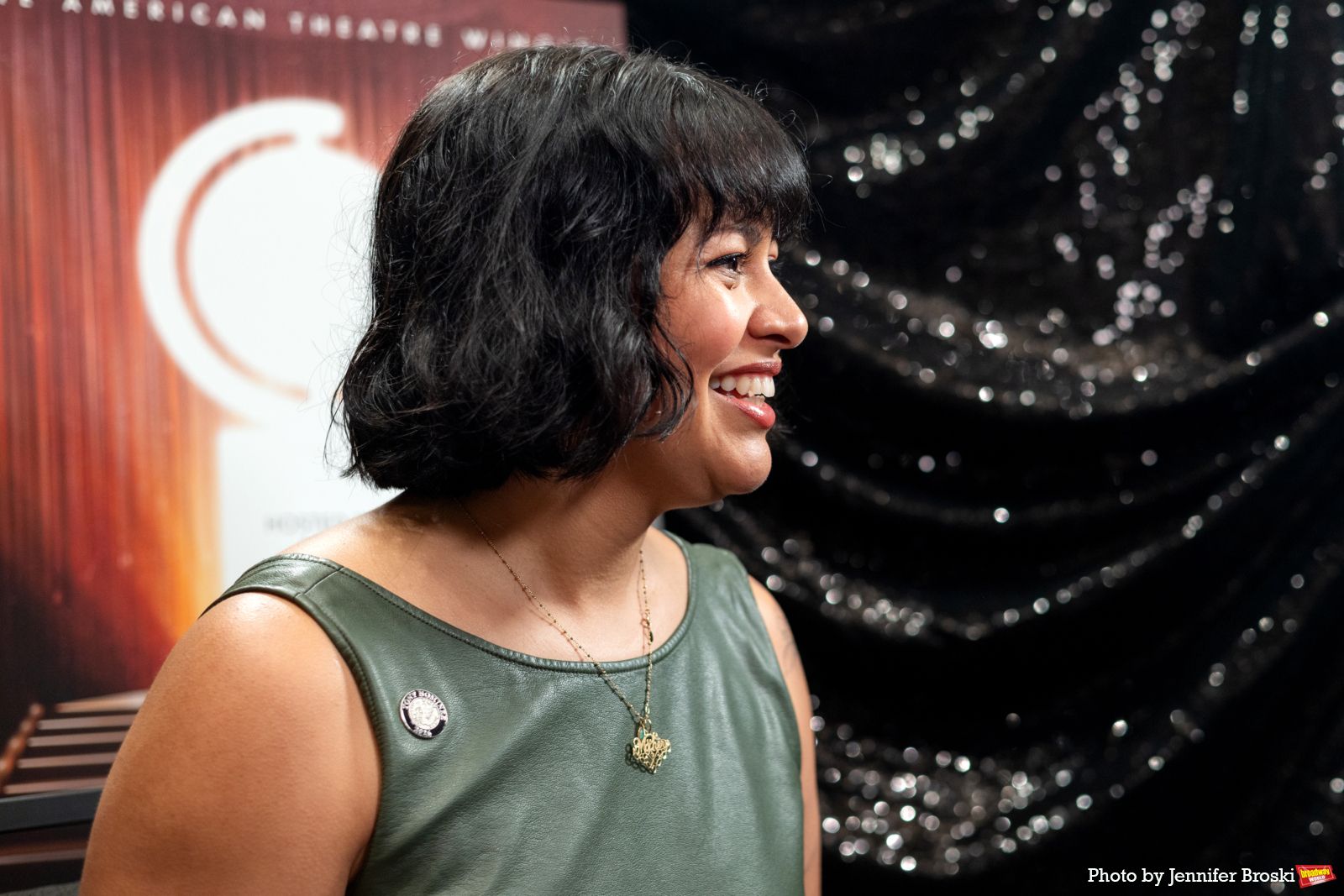 Photos: Behind the Scenes with the 2026 Tony Award Nominees for Musicals — photo 87 of 183