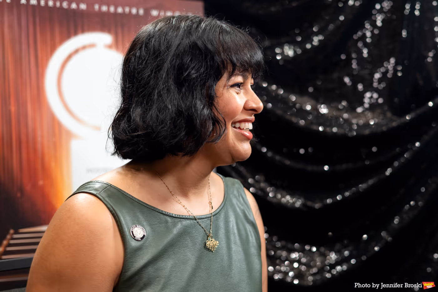Photos: Behind the Scenes with the 2026 Tony Award Nominees for Musicals Image