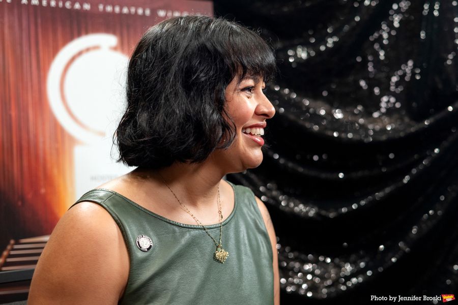 Photos: Behind the Scenes with the 2026 Tony Award Nominees for Musicals Image