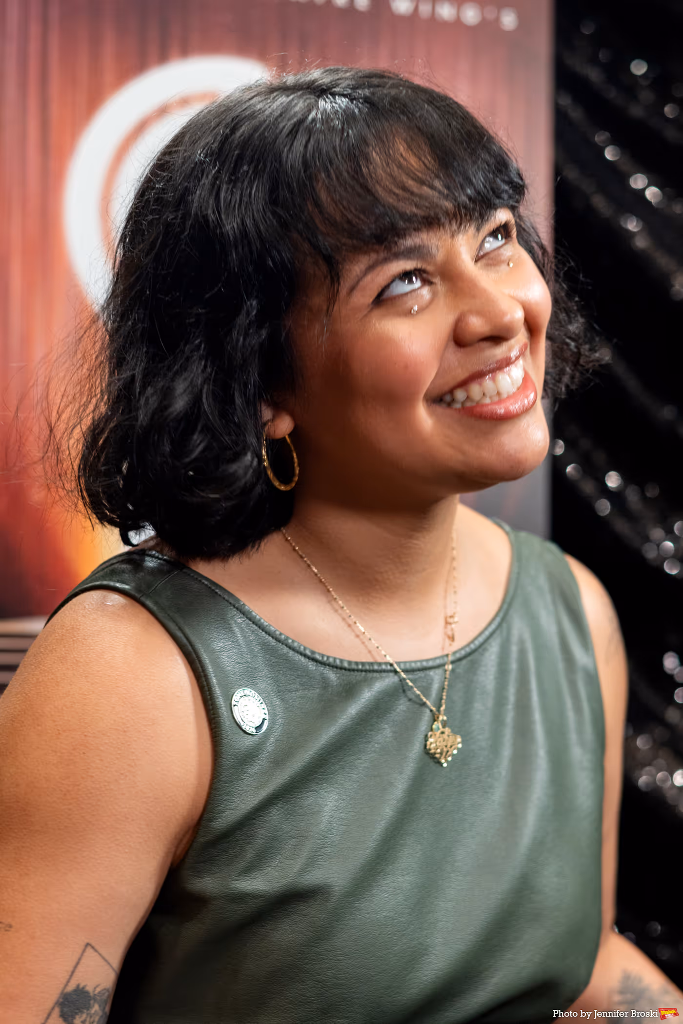 Photos: Behind the Scenes with the 2026 Tony Award Nominees for Musicals Image