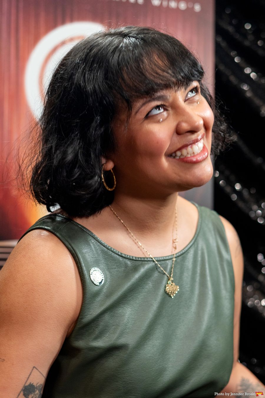 Photos: Behind the Scenes with the 2026 Tony Award Nominees for Musicals Image