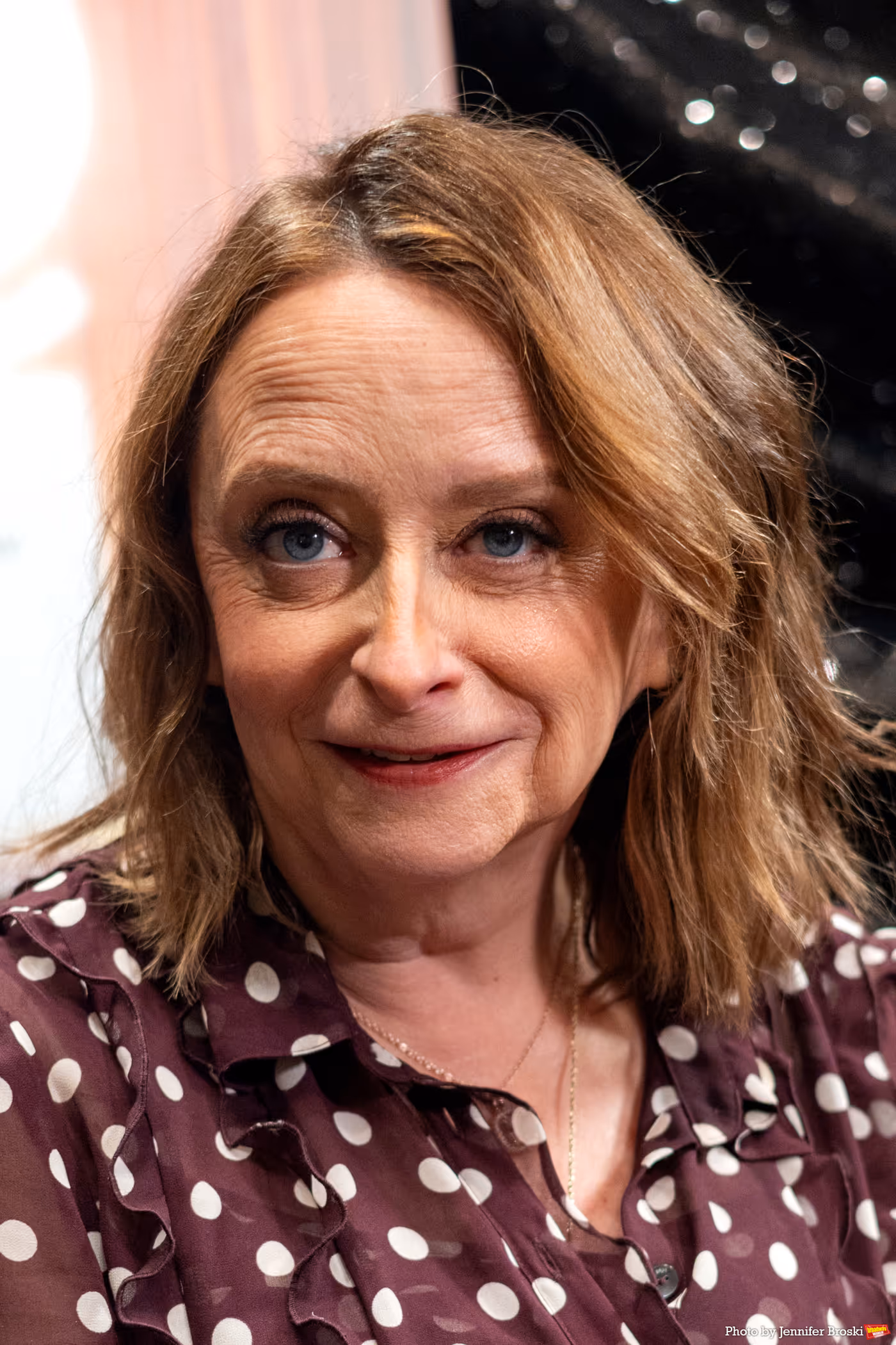 Photos: Behind the Scenes with the 2026 Tony Award Nominees for Musicals Image