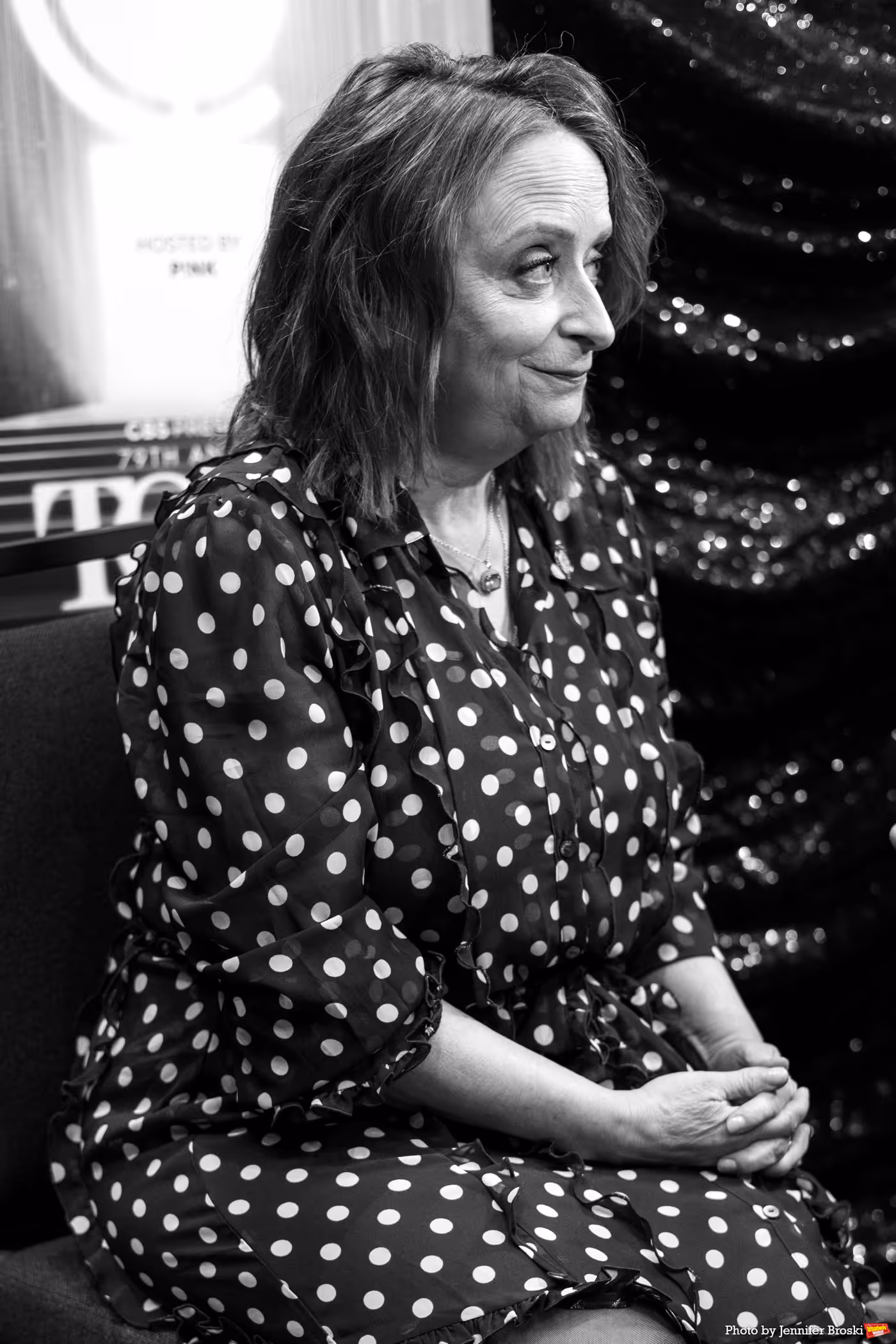 Photos: Behind the Scenes with the 2026 Tony Award Nominees for Musicals Image