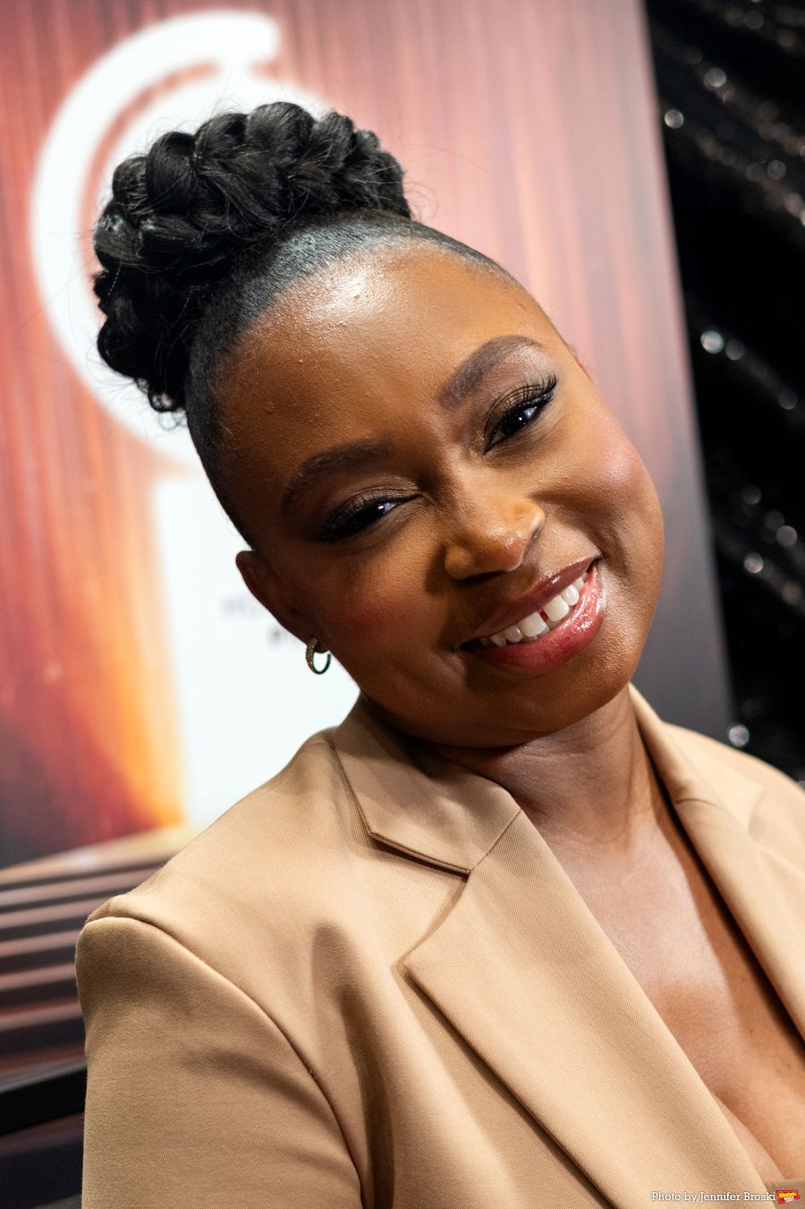 Photos: Behind the Scenes with the 2026 Tony Award Nominees for Musicals Image