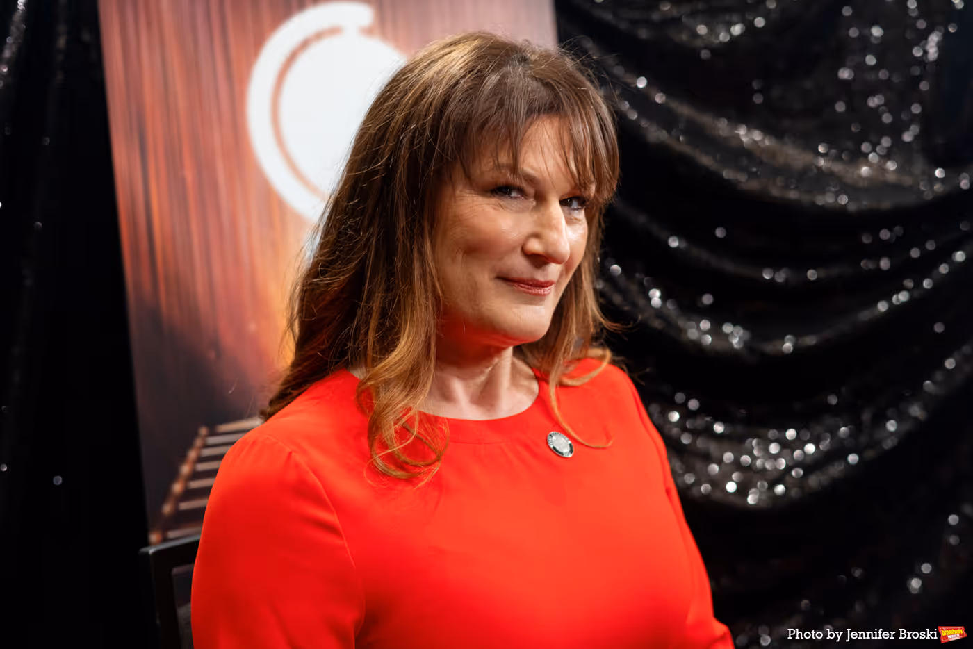 Photos: Behind the Scenes with the 2026 Tony Award Nominees for Musicals Image