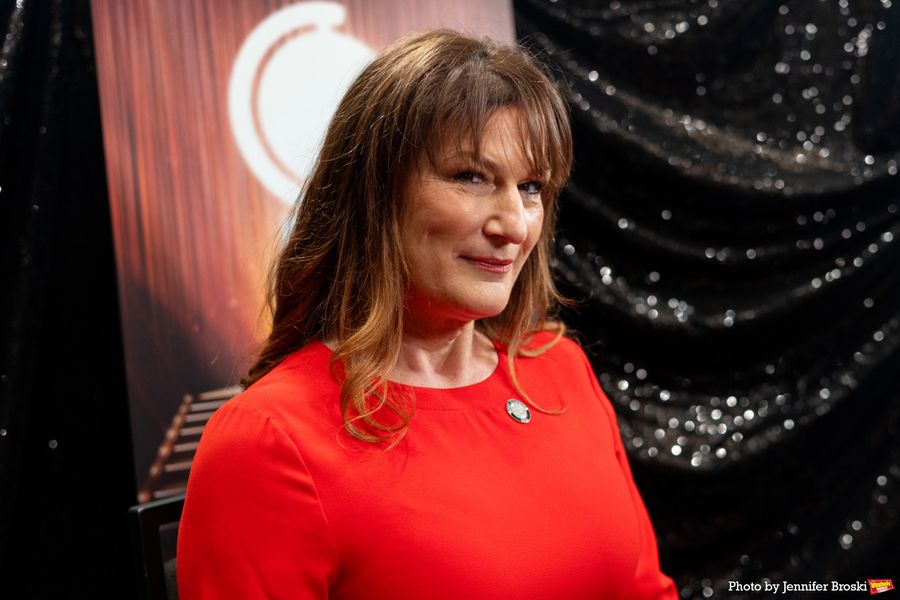 Photos: Behind the Scenes with the 2026 Tony Award Nominees for Musicals Image