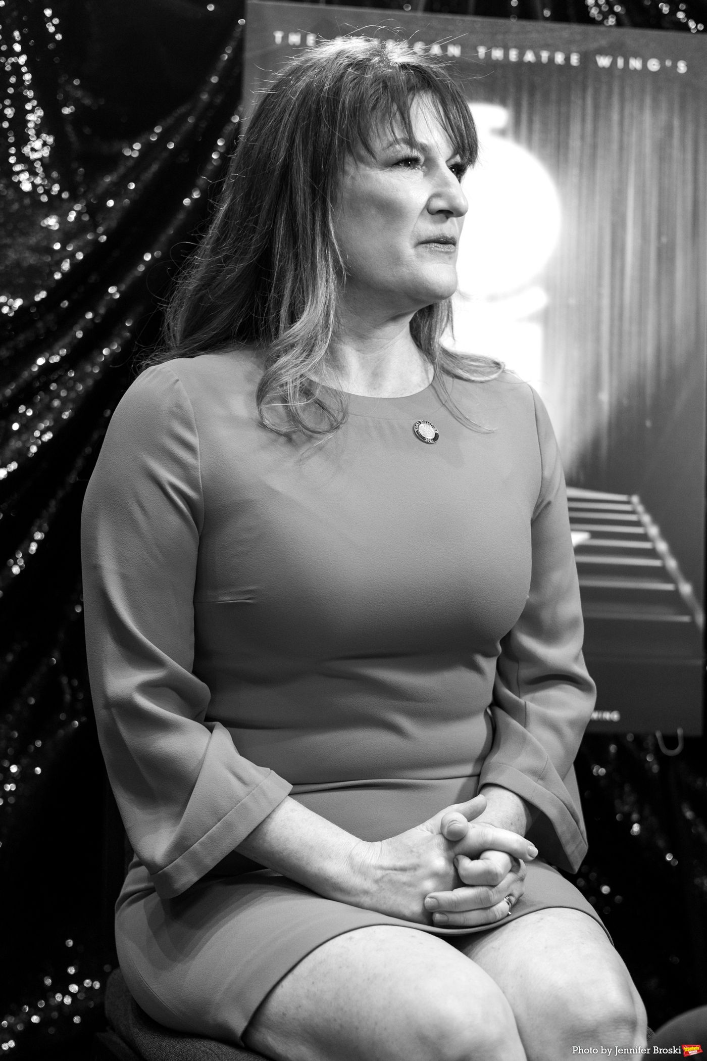 Photos: Behind the Scenes with the 2026 Tony Award Nominees for Musicals Image