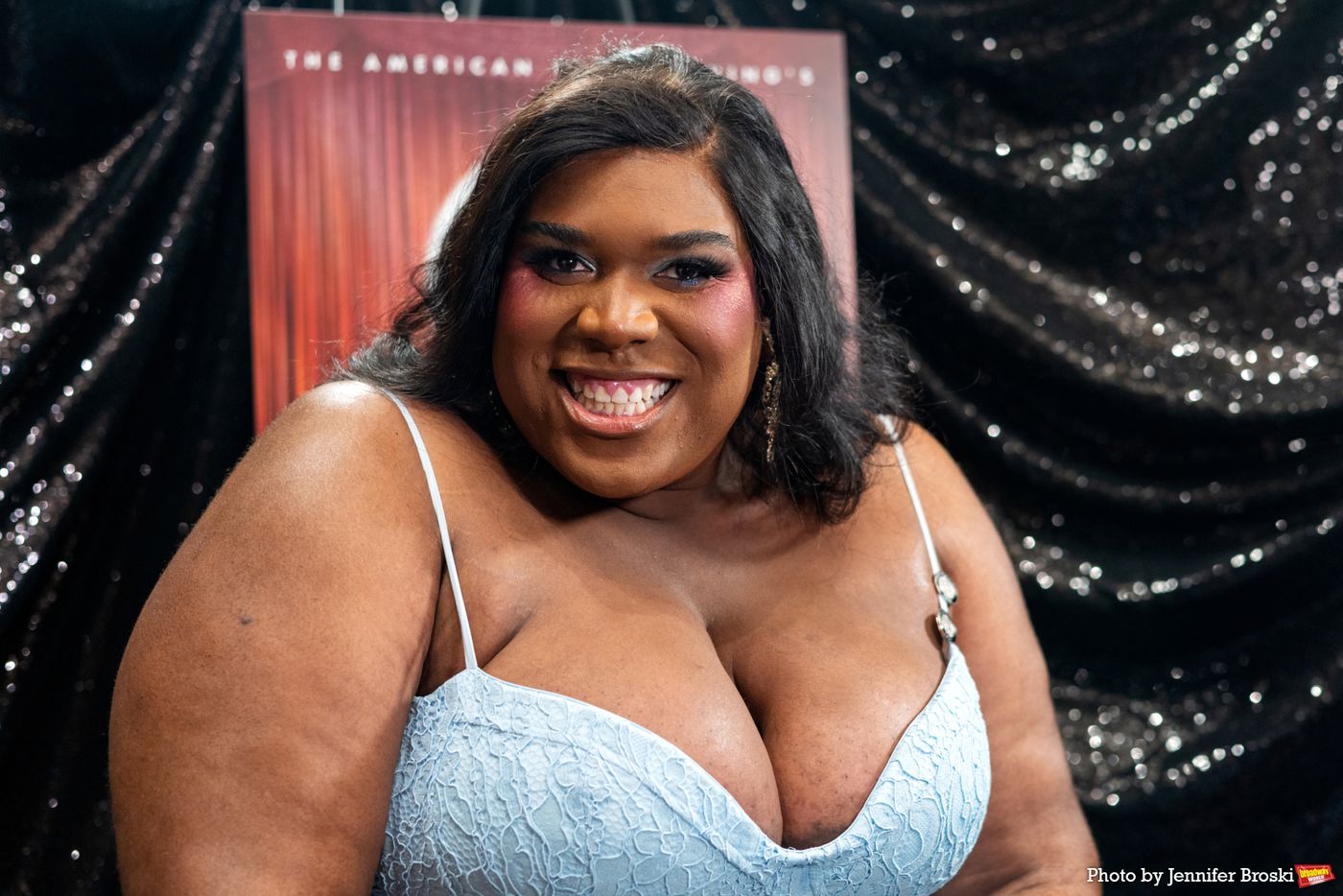 Photos: Behind the Scenes with the 2026 Tony Award Nominees for Musicals Image