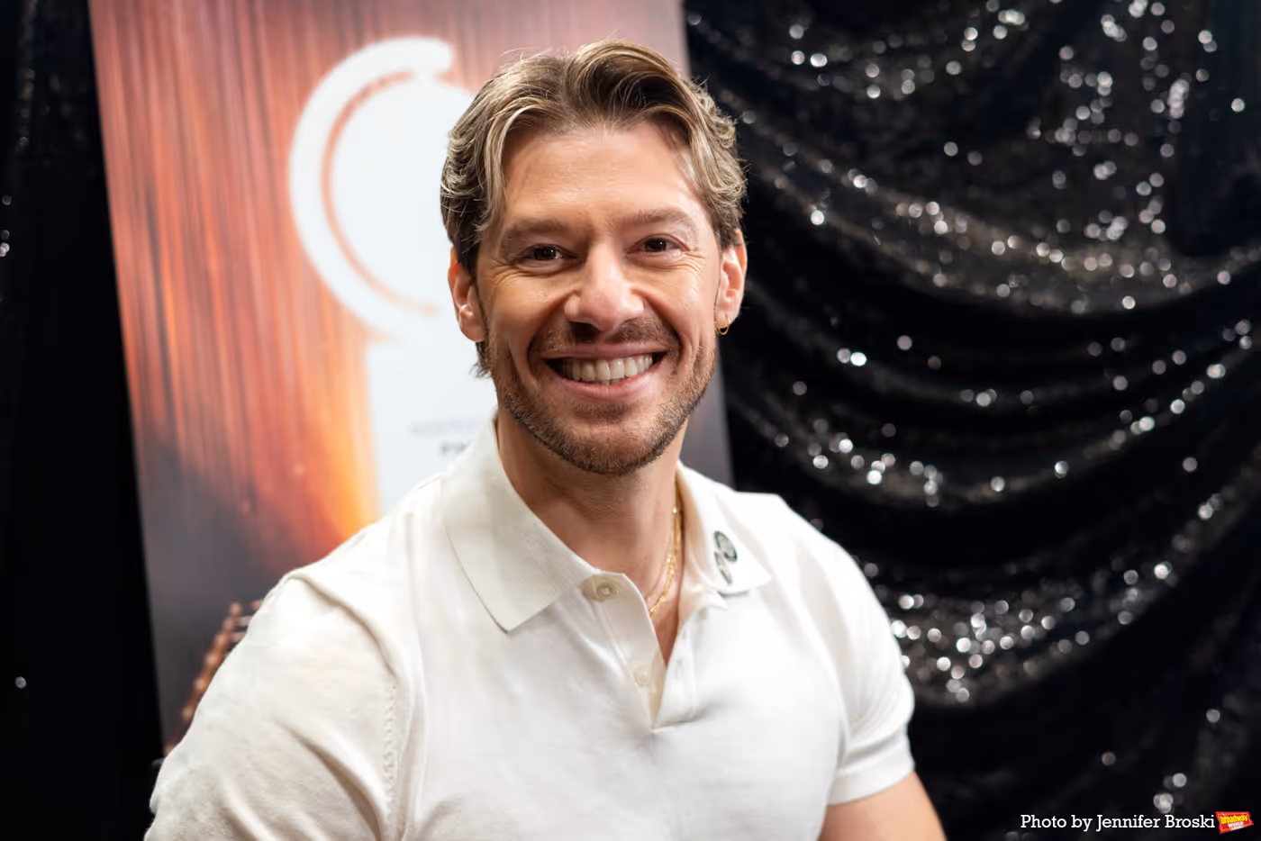 Photos: Behind the Scenes with the 2026 Tony Award Nominees for Musicals Image