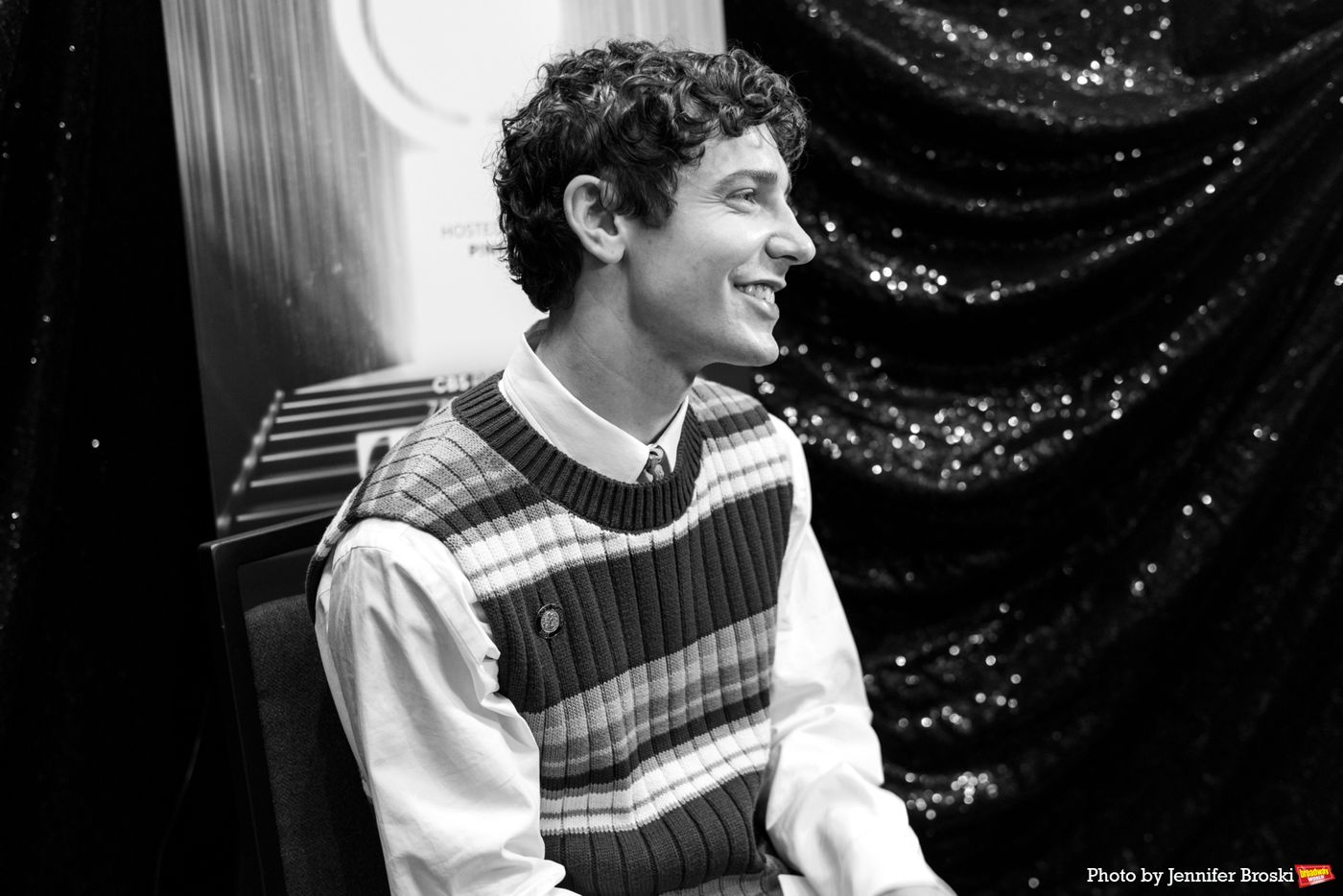 Photos: Behind the Scenes with the 2026 Tony Award Nominees for Musicals Image