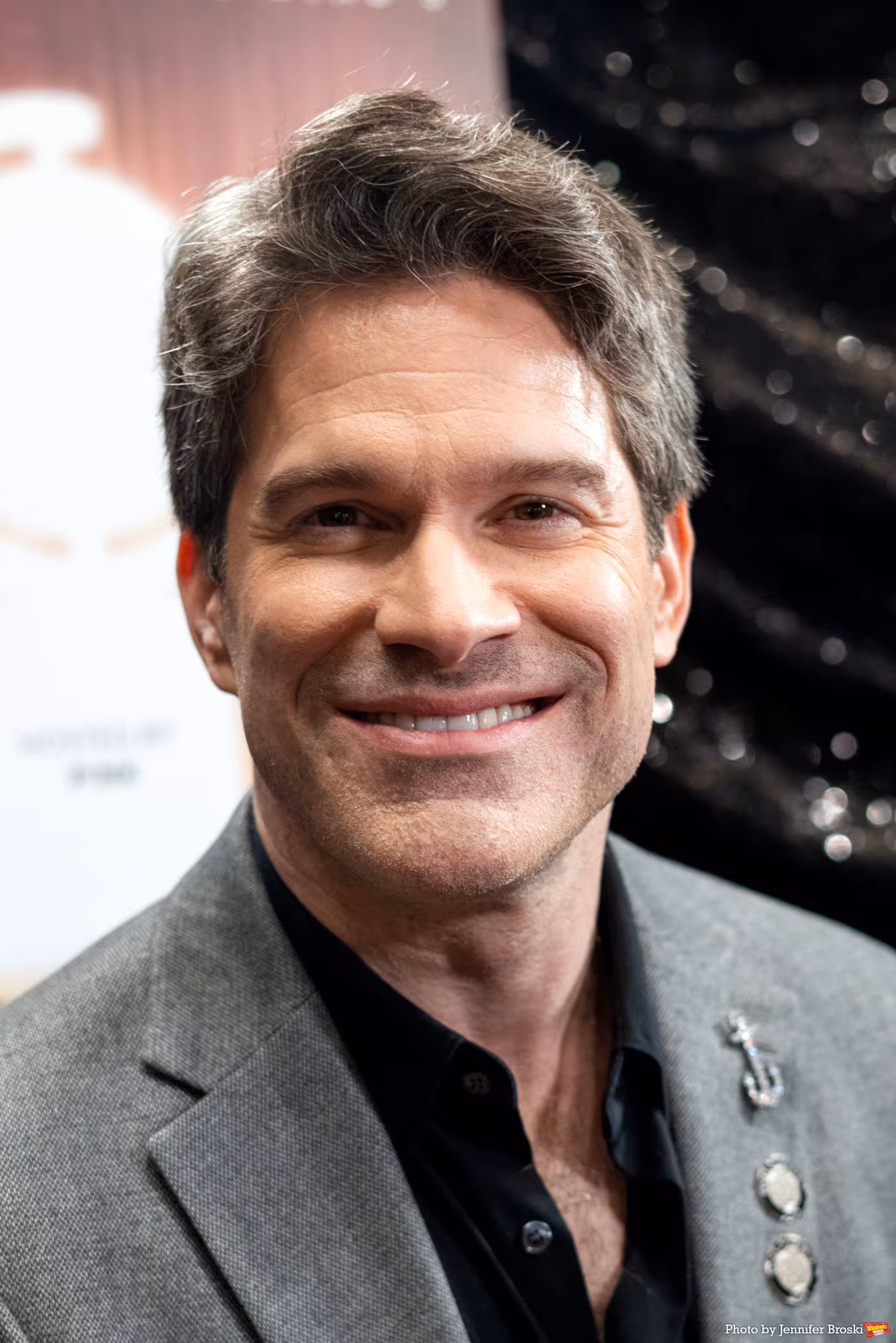 Photos: Behind the Scenes with the 2026 Tony Award Nominees for Musicals Image