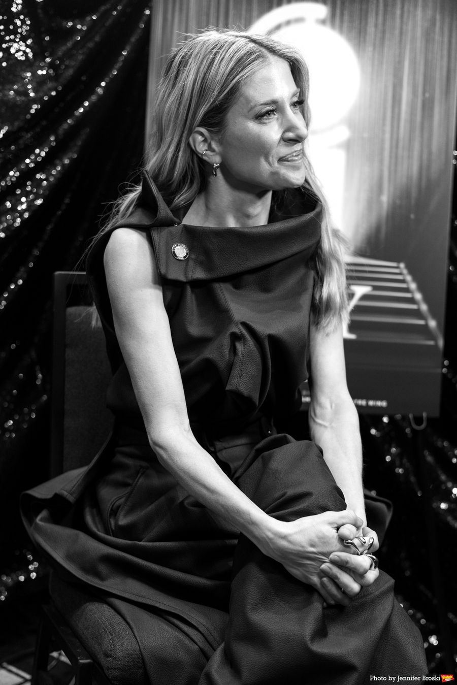 Photos: Behind the Scenes with the 2026 Tony Award Nominees for Musicals Image