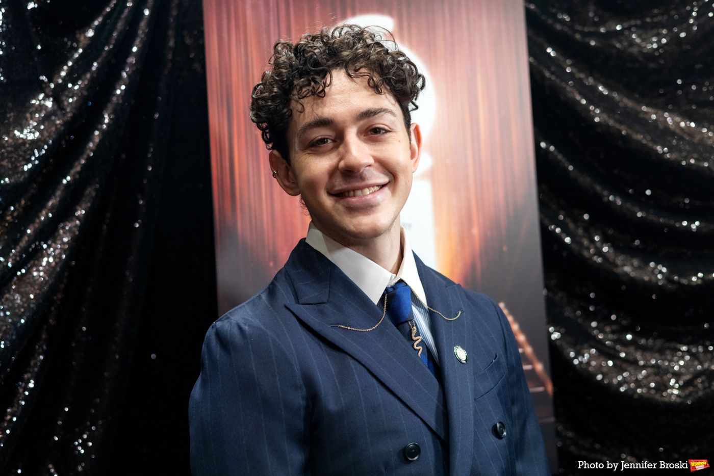 Photos: Behind the Scenes with the 2026 Tony Award Nominees for Musicals Image