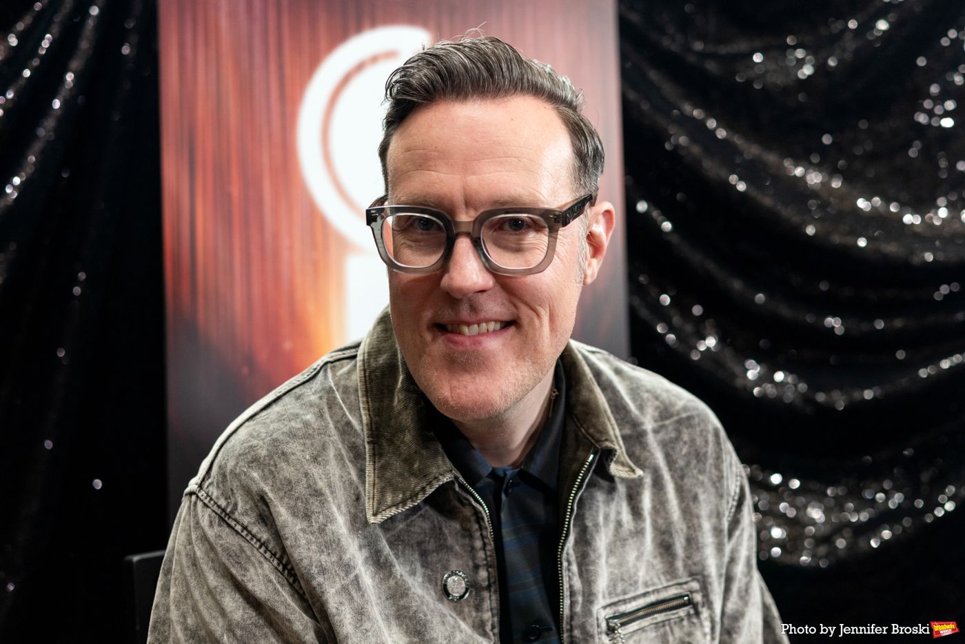 Photos: Behind the Scenes with the 2026 Tony Award Nominees for Musicals Image