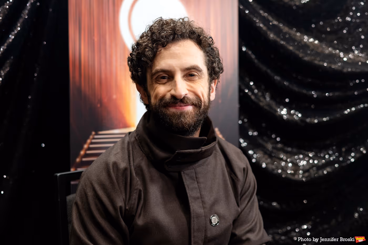 Photos: Behind the Scenes with the 2026 Tony Award Nominees for Musicals Image