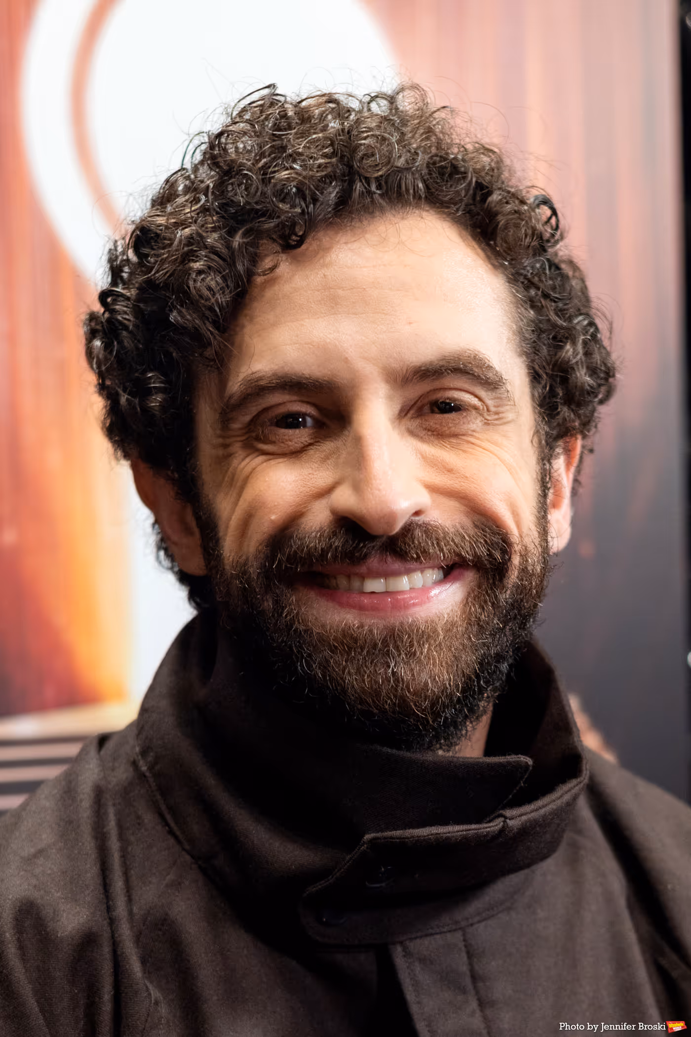 Photos: Behind the Scenes with the 2026 Tony Award Nominees for Musicals Image