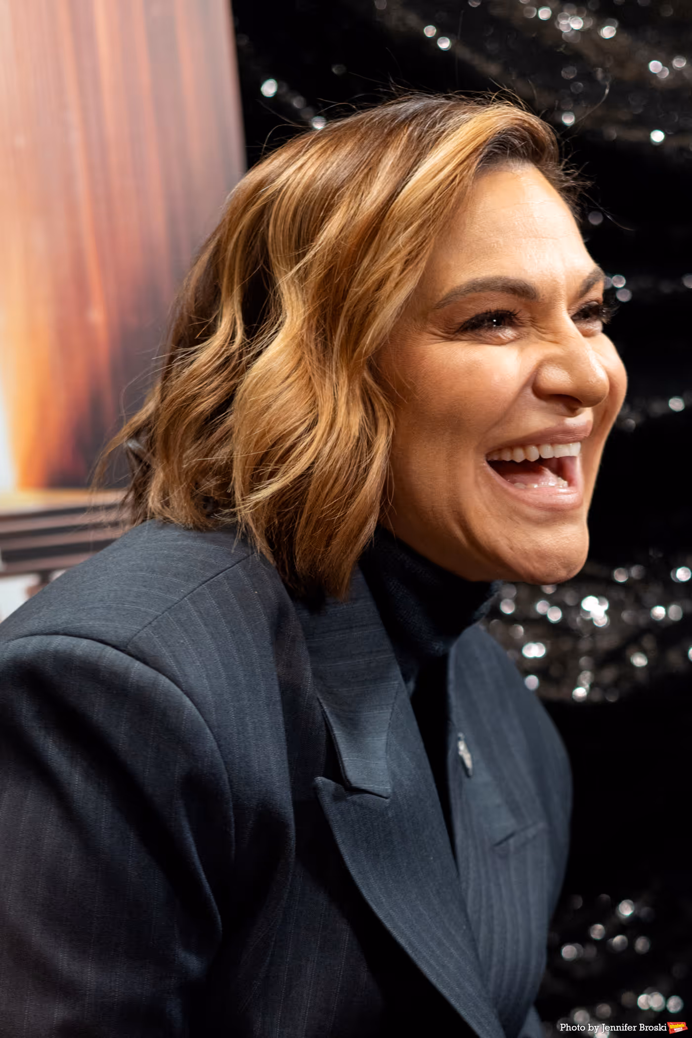 Photos: Behind the Scenes with the 2026 Tony Award Nominees for Musicals Image