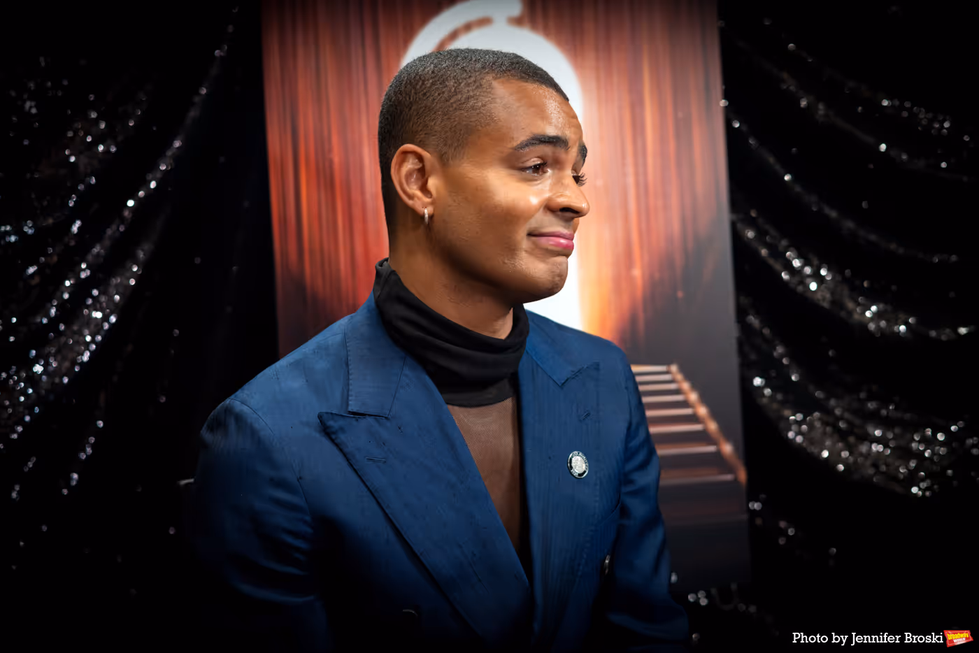 Photos: Behind the Scenes with the 2026 Tony Award Nominees for Musicals Image