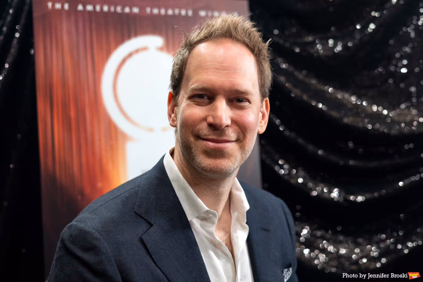 Photos: Behind the Scenes with the 2026 Tony Award Nominees for Plays Image