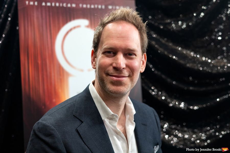 Photos: Behind the Scenes with the 2026 Tony Award Nominees for Plays Image