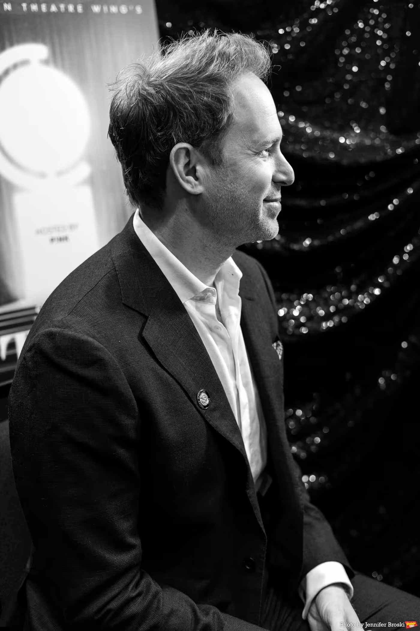 Photos: Behind the Scenes with the 2026 Tony Award Nominees for Plays Image