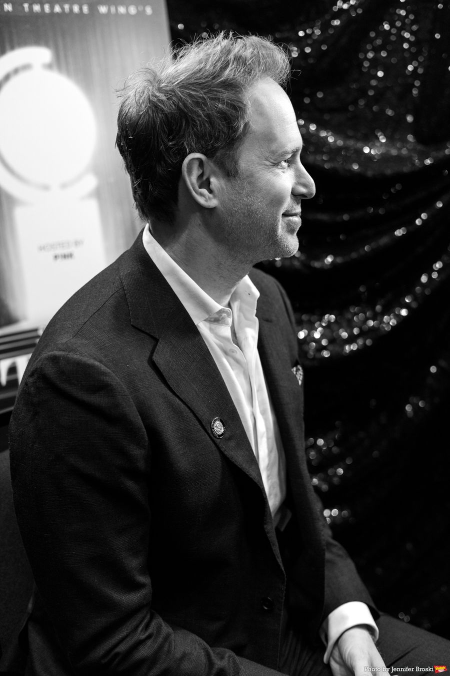 Photos: Behind the Scenes with the 2026 Tony Award Nominees for Plays Image
