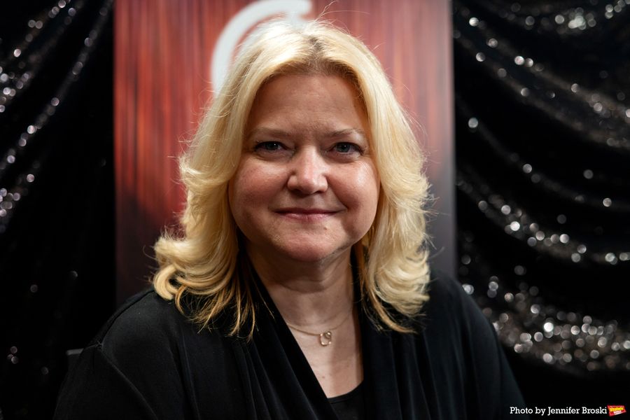 Photos: Behind the Scenes with the 2026 Tony Award Nominees for Plays Image