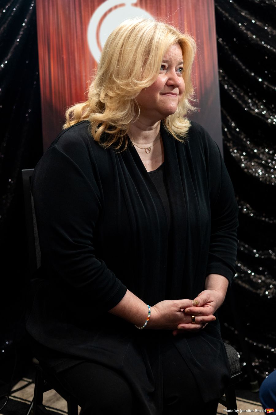 Photos: Behind the Scenes with the 2026 Tony Award Nominees for Plays Image
