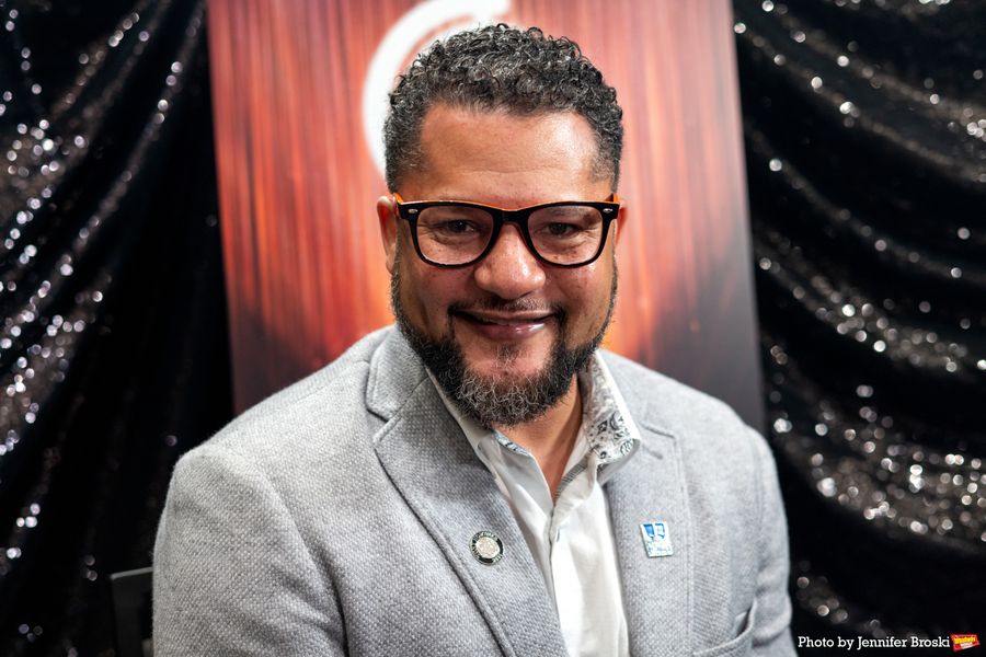 Photos: Behind the Scenes with the 2026 Tony Award Nominees for Plays Image
