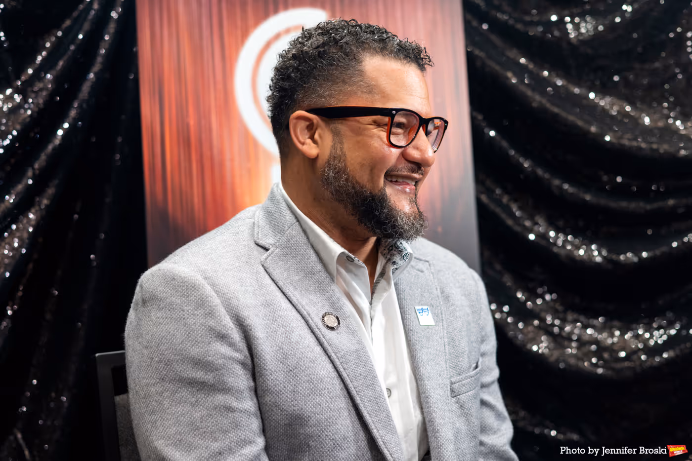 Photos: Behind the Scenes with the 2026 Tony Award Nominees for Plays Image
