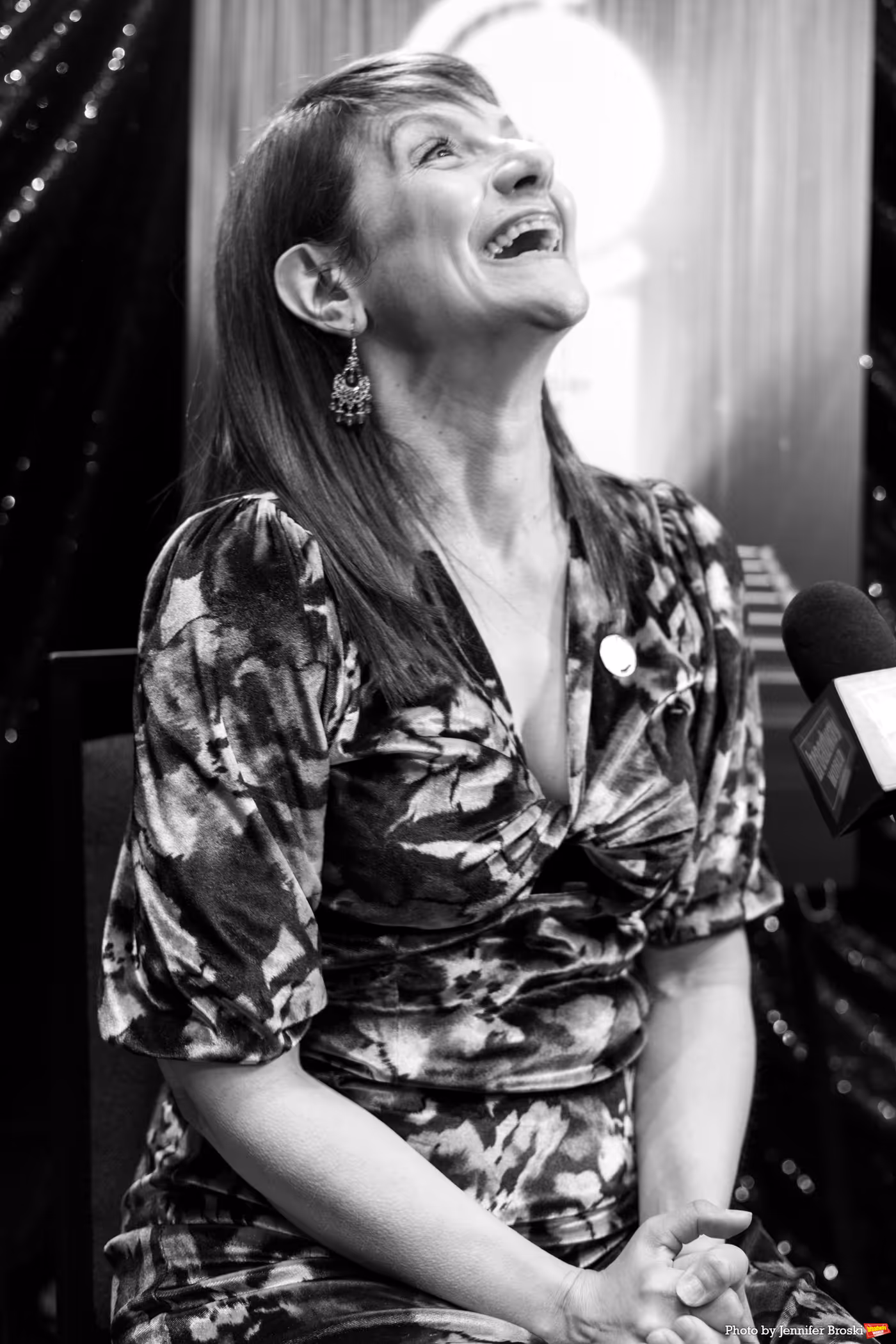 Photos: Behind the Scenes with the 2026 Tony Award Nominees for Plays Image