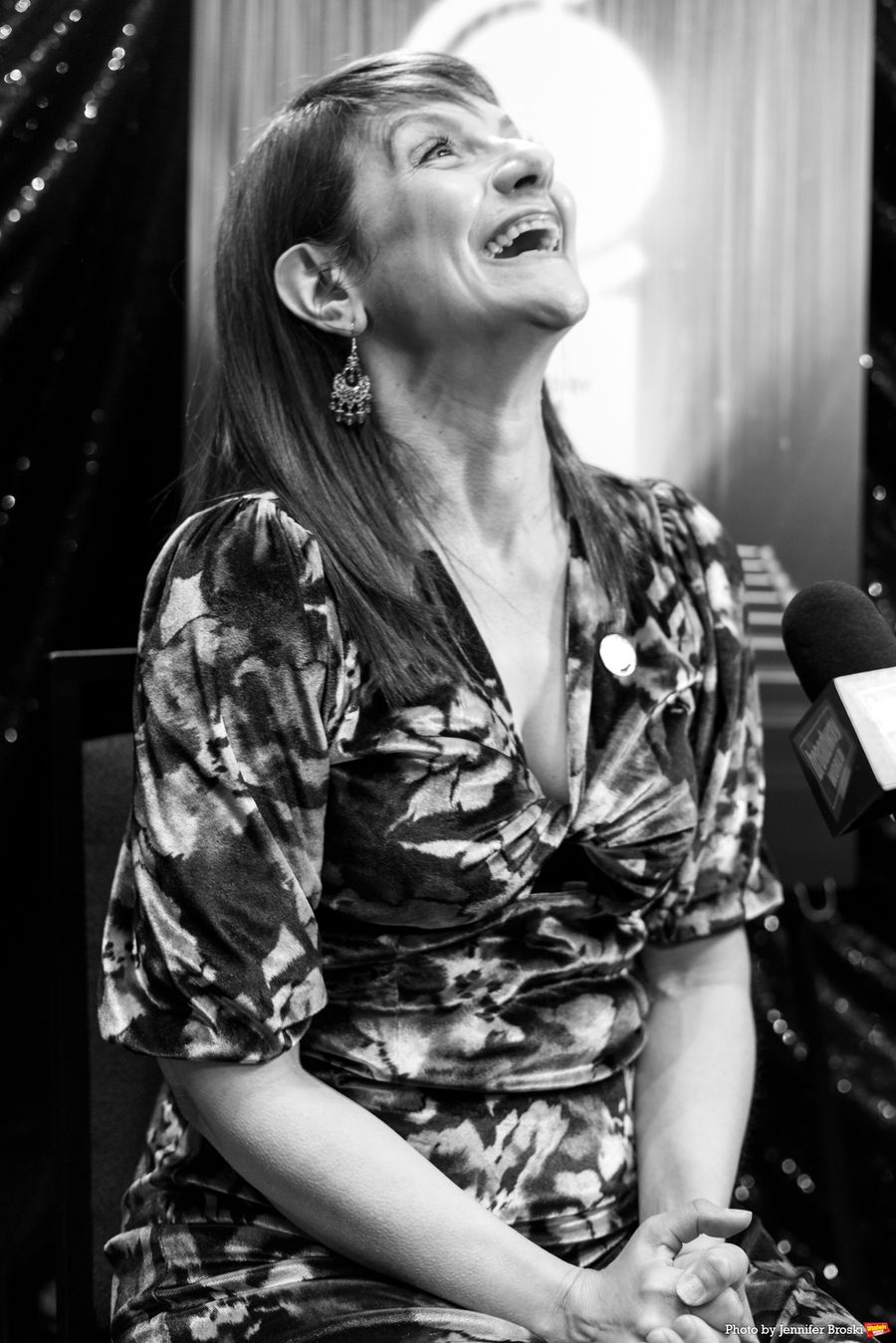 Photos: Behind the Scenes with the 2026 Tony Award Nominees for Plays Image