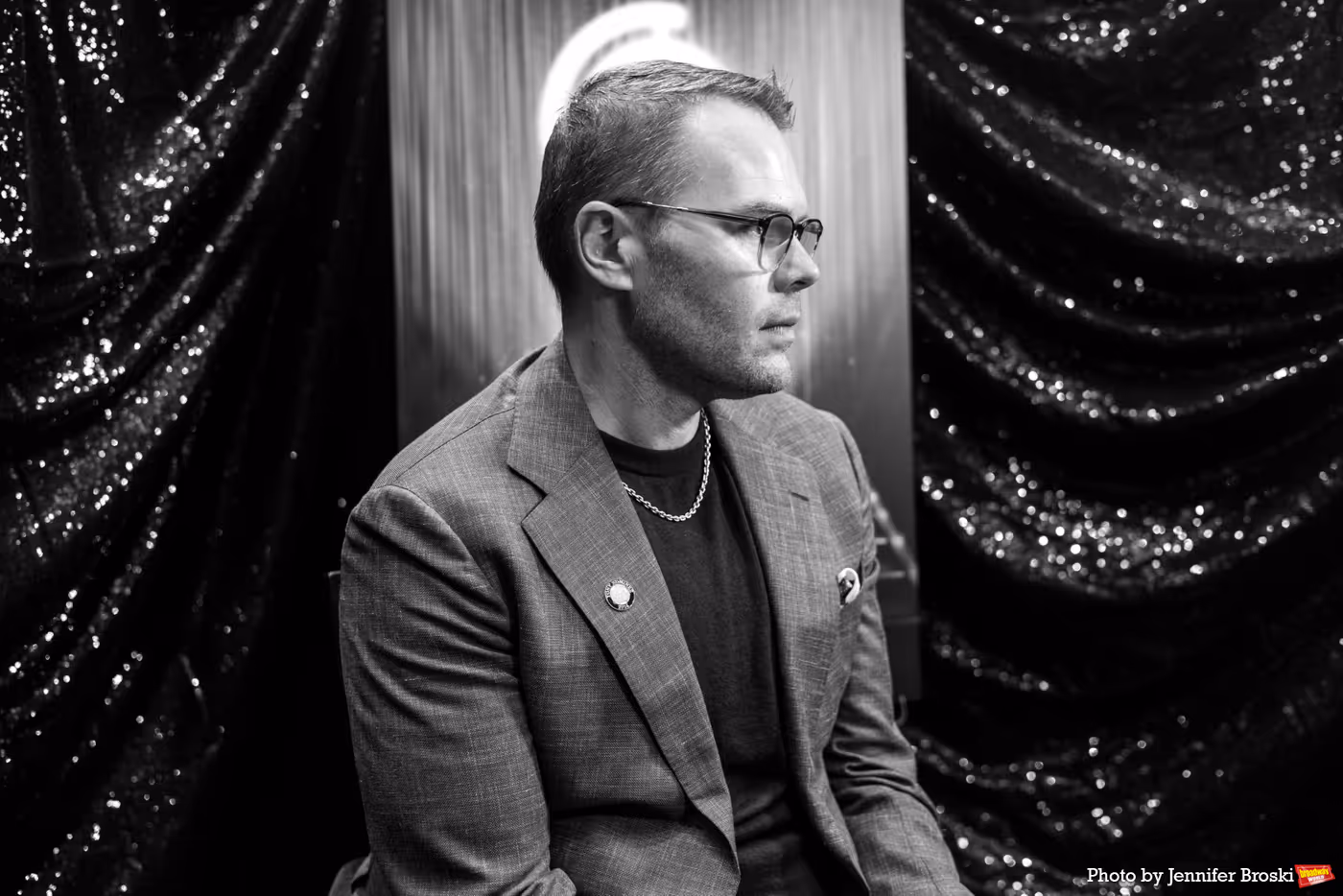 Photos: Behind the Scenes with the 2026 Tony Award Nominees for Plays Image