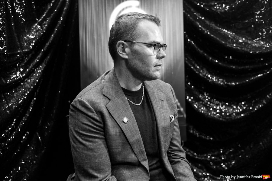 Photos: Behind the Scenes with the 2026 Tony Award Nominees for Plays Image