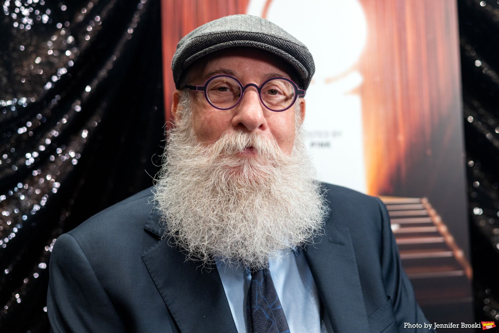 Photos: Behind the Scenes with the 2026 Tony Award Nominees for Plays — photo 22 of 135