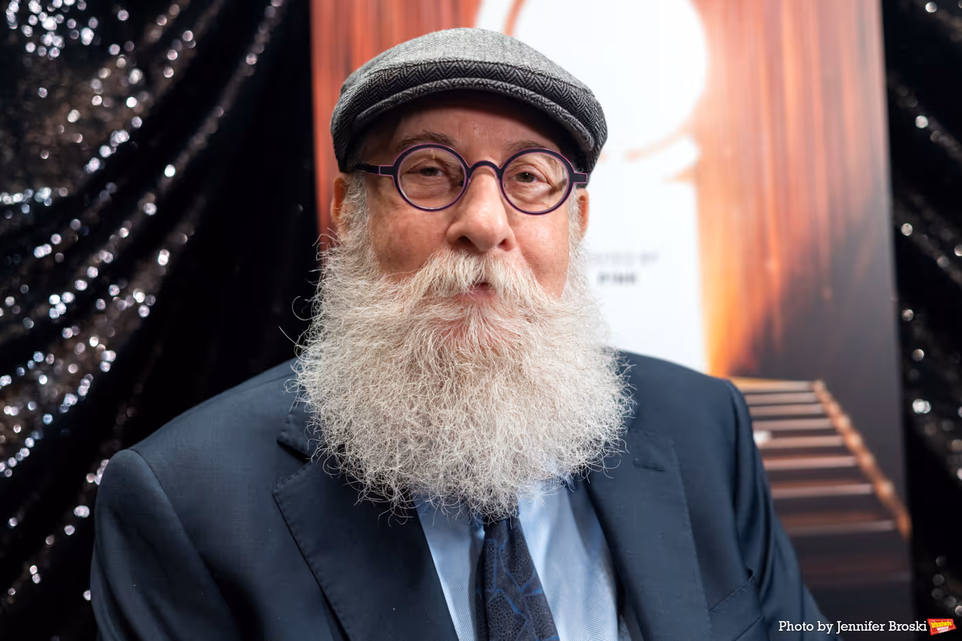 Photos: Behind the Scenes with the 2026 Tony Award Nominees for Plays Image