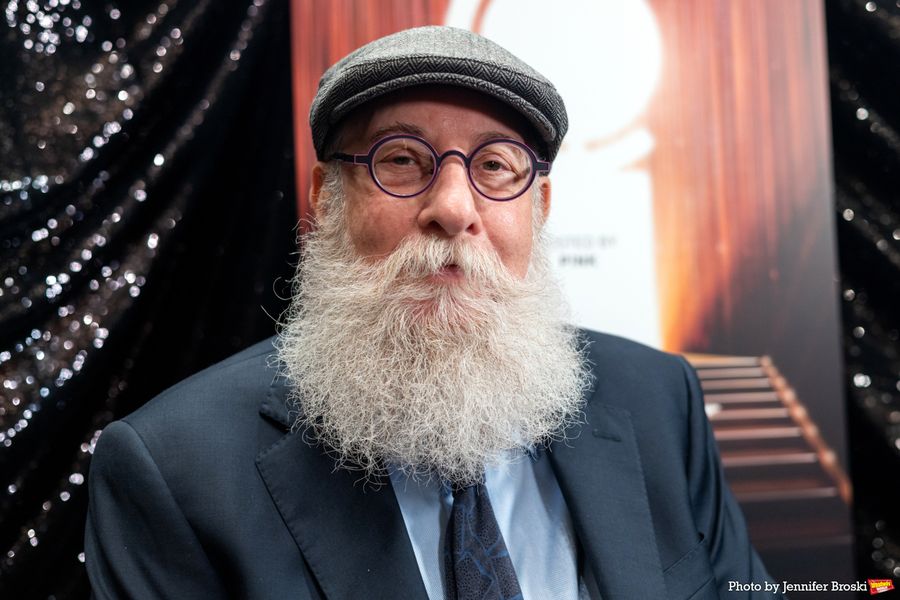 Photos: Behind the Scenes with the 2026 Tony Award Nominees for Plays Image