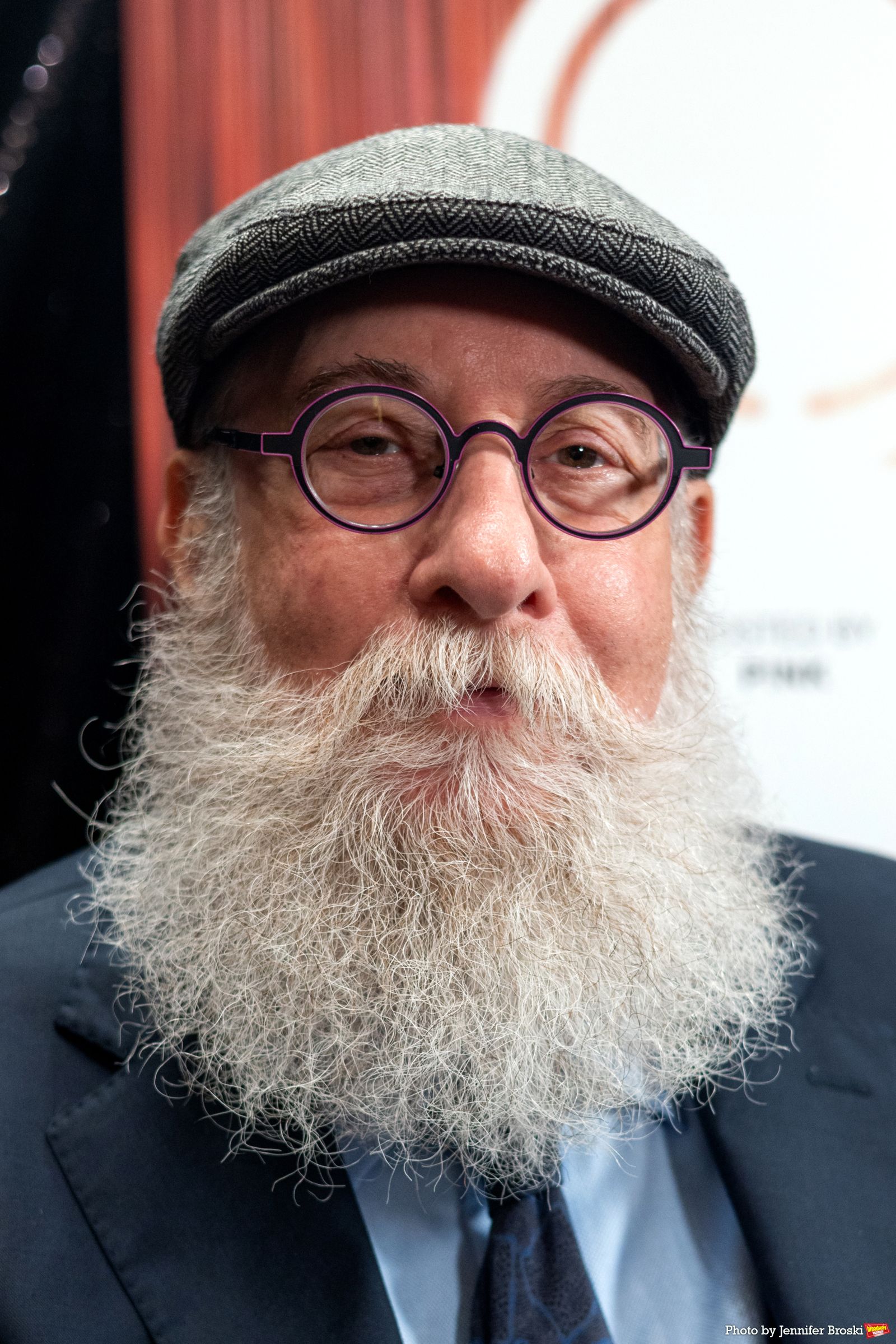 Photos: Behind the Scenes with the 2026 Tony Award Nominees for Plays — photo 23 of 135