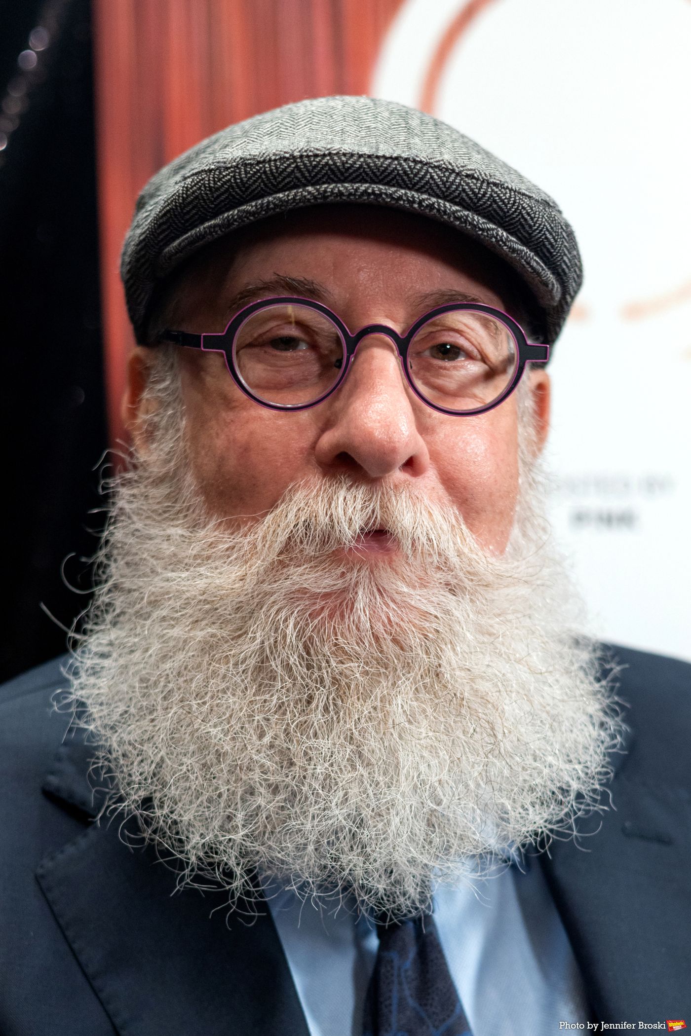 Photos: Behind the Scenes with the 2026 Tony Award Nominees for Plays Image